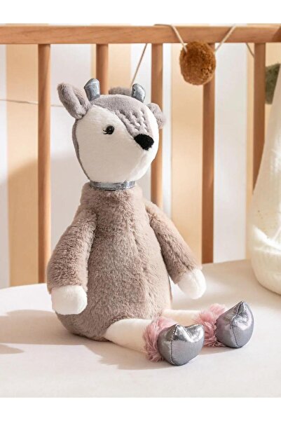 LC Waikiki Pernă umplută cu broderie pentru bebeluși (W5)