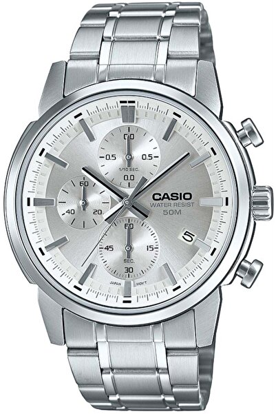 Casio Mtp-e510d-7avdf Erkek Kol Saati
