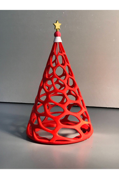 SZD Design Statuie pentru brad de Crăciun Figurină de masă de Anul Nou