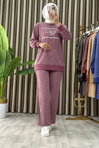 Mercan FASHİON TAKIM