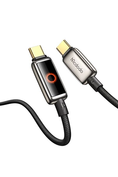 Mcdodo Type-C Charging Cable 100W, Mcdodo, 1.2m, CA-6680