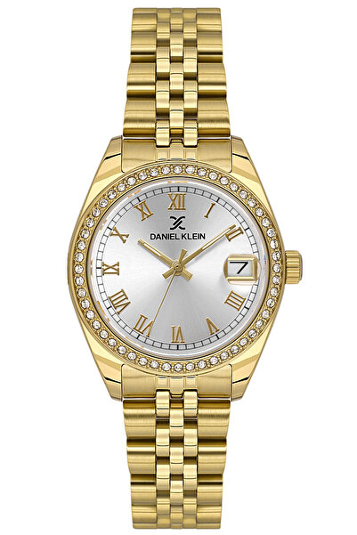 Daniel Klein Kadın Kol Saati DK-13932-1