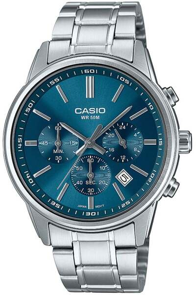 Casio Mtp-e515d-2a1vdf Erkek Kol Saati