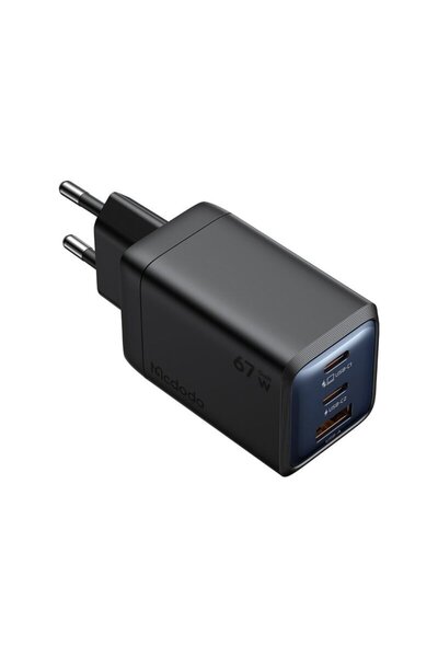Mcdodo 67W Wall Charger, GaN Mini Series, CH-0970