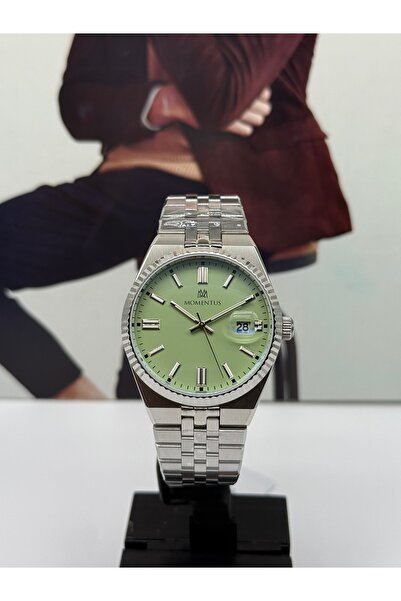 Momentus Land Casual Watch 5 Atm Waterproof with 3 Years Warranty