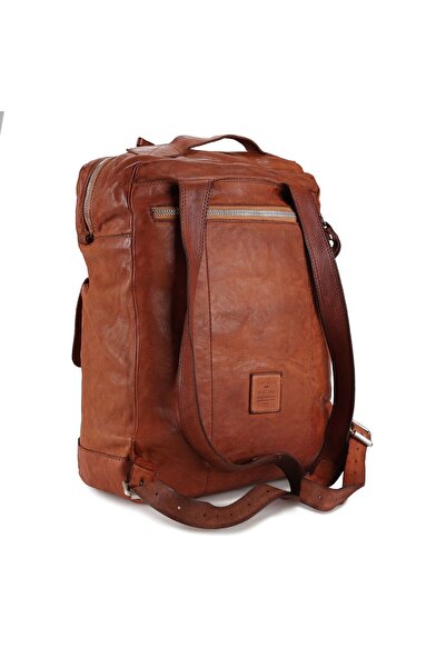 Campomaggi Melograno Daypack Leather 39 cm