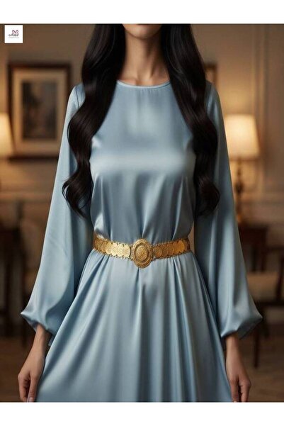 Generic Gold alternative belt