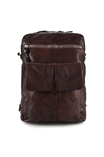 Campomaggi Melograno Daypack Leather 39 cm
