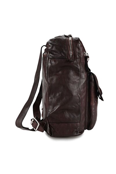 Campomaggi Melograno Daypack Leather 39 cm