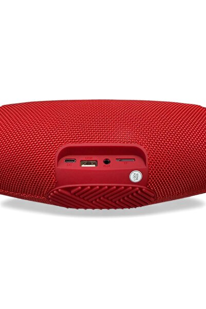 SmartElectro XTRMM4 10W Bluetooth Speaker, Strong Bass, TWS, FM, Type-C