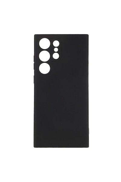 Gekko Mobile Θήκη Gekko για Samsung S23 Ultra — Ματ, Υπερλεπτή σιλικόνη 0,3 χ...