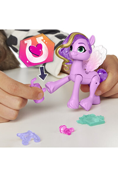 MY LITTLE PONY Scena Poneilor