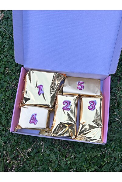 Wisevelya Stitch Advent Calendar