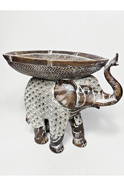 Casalina Stand-type elephant decoration