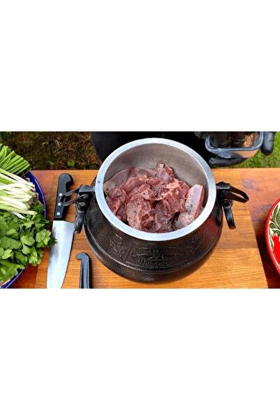 Generic Original Afghan pressure cooker, 5 liters