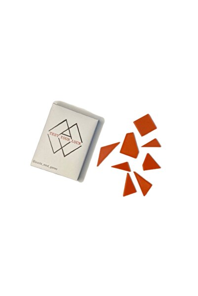 puzzle_mind_games IQ Puzzle