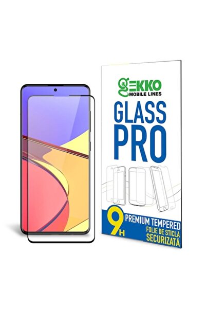 Gekko Mobile Προστατευτικό οθόνης από σκληρυμένο γυαλί συμβατό με Samsung Gal...