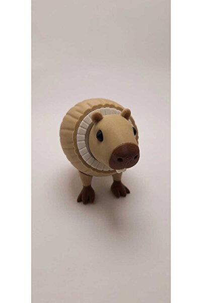 petadora Italian Brainrot - Super F 3-Piece Toy Set