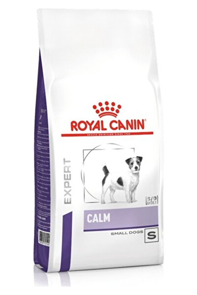 Royal Canin Calm Köpek Maması 4 kg