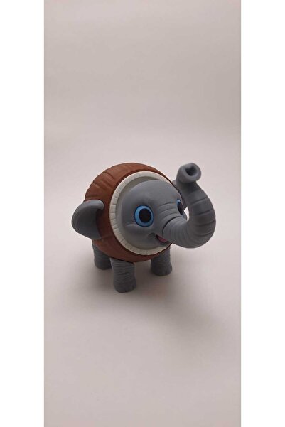 petadora Italian Brainrot - Super F 3-Piece Toy Set