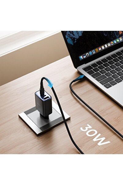 Mcdodo USB Wall Charger 30W, Fast Charger, CH-2180