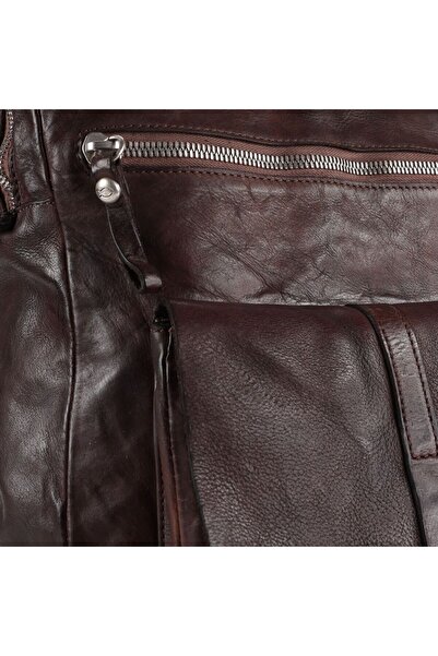 Campomaggi Melograno Daypack Leather 39 cm