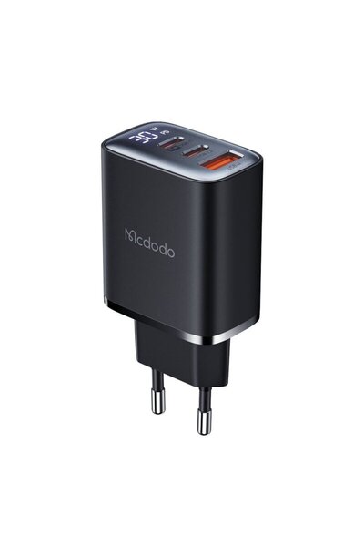 Mcdodo USB Wall Charger 30W, Fast Charger, CH-2180