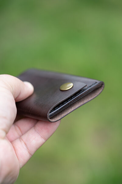 tudorAce Premium, minimalist, new ID card wallet