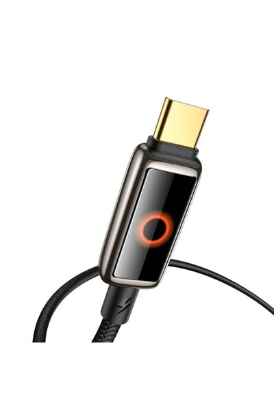 Mcdodo Type-C Charging Cable 100W, Mcdodo, 1.2m, CA-6680