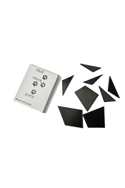 puzzle_mind_games IQ Puzzle