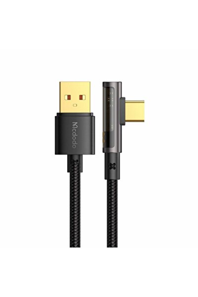 Mcdodo USB Type-C Cable 6A, Mcdodo, 1.2m, CA-3380