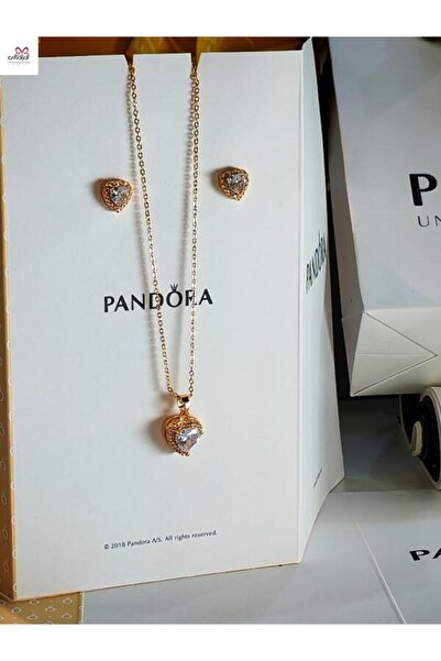 Generic Necklace with ring