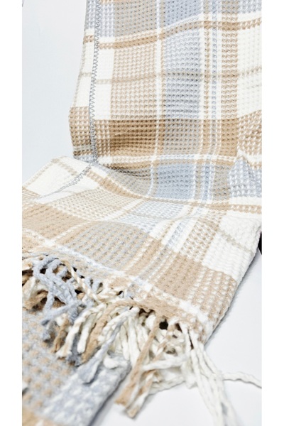 Casalina Fluffy blanket, Cream model, size 200/240 cm