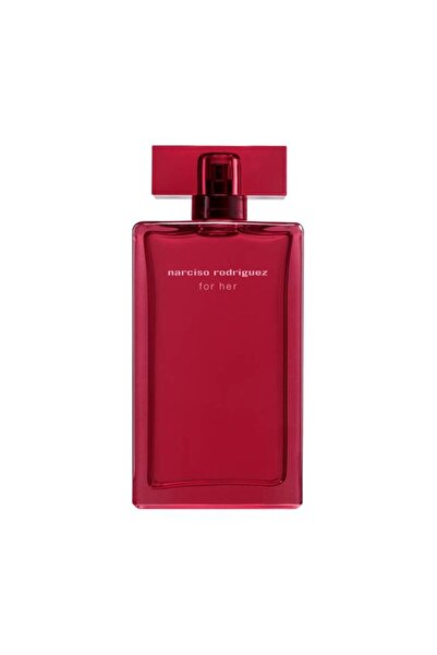 Narciso Perfume Narciso Rodriguez For Her Eau de Parfum Intense 100 ml