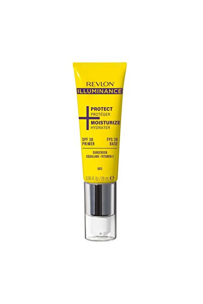 Revlon Illuminance™ Protect + Moisturize Primer SPF 30