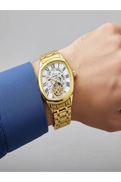 CWTCH Men's waterproof watch