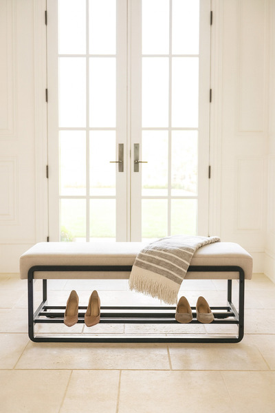 ELİSER puf&ayakkabılık