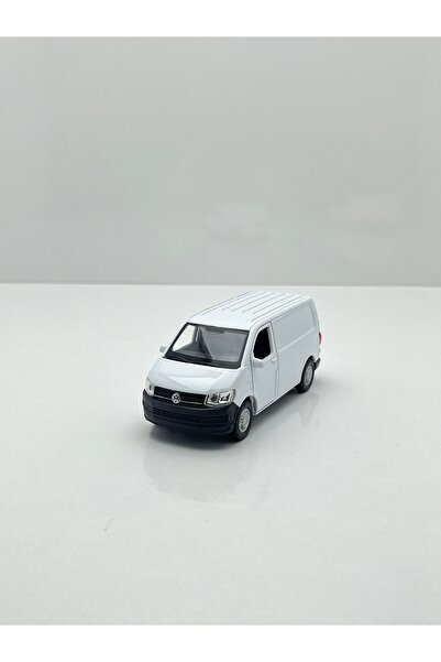 WELLY Volkswagen Transporter T6 Die Cast