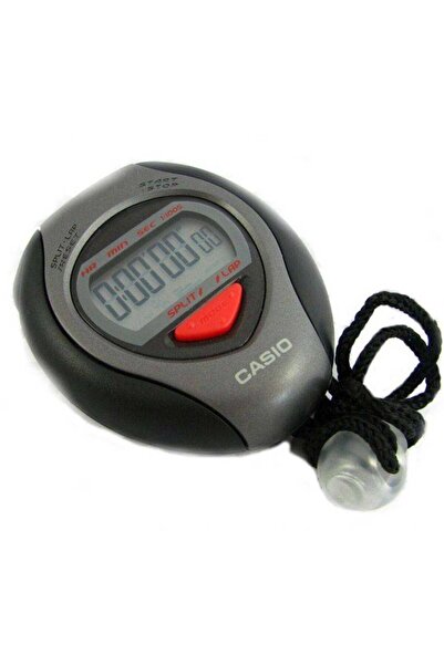 Casio Ρολόι Casio, Αθλητικό HS-6-1V