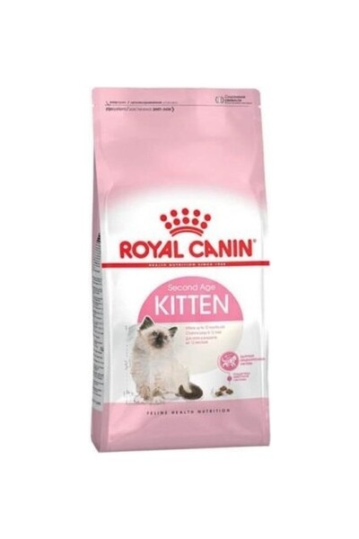 Royal Canin Kitten Yavru Kedi Maması 2 kg