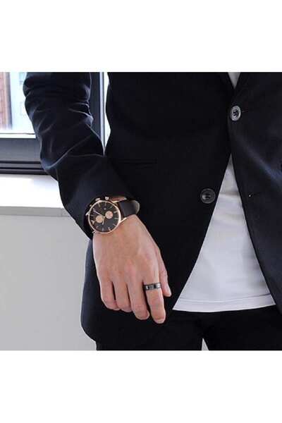 Emporio Armani Ceas Barbati, Emporio Armani, Classic AR0387