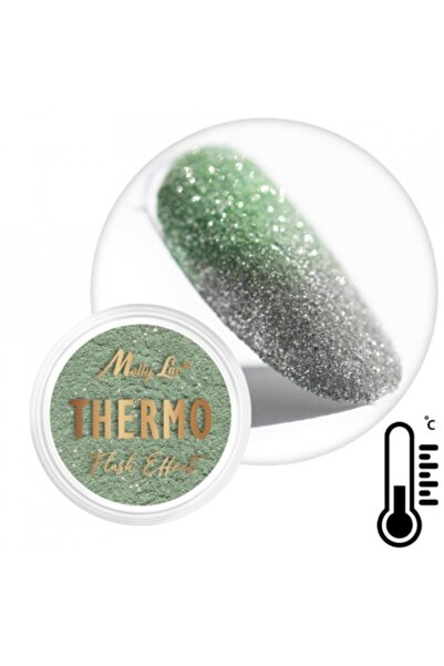 GIRLS CORNER Pigment Thermo Flash Effect MollyLac Nr. 8