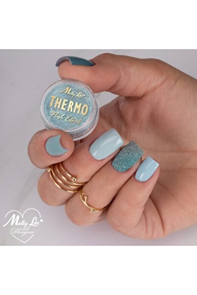 GIRLS CORNER Pigment Thermo Flash Effect MollyLac No. 1
