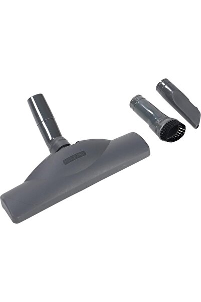 HITACHI – 1600W Canister Vacuum Cleaner – 7.5L Dust Capacity, Powerful Suction with Cloth Filter