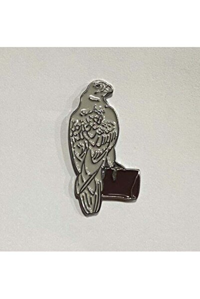 no markte Metal mobile sticker