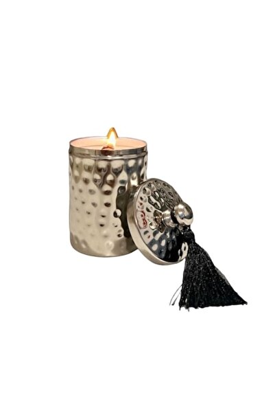 OEMN Angel Scented Candle - Lia Jay Candles