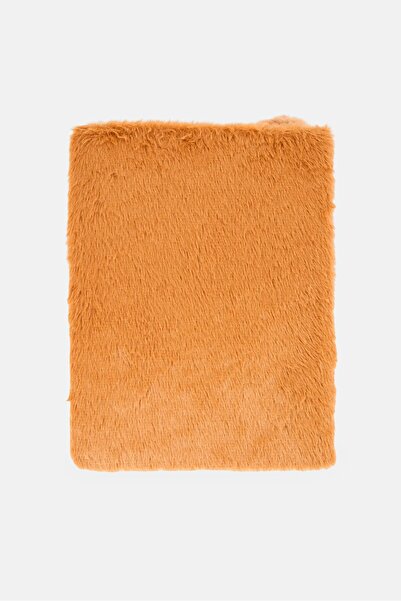 Votum Large Bear Furry Sketchbook, Brown