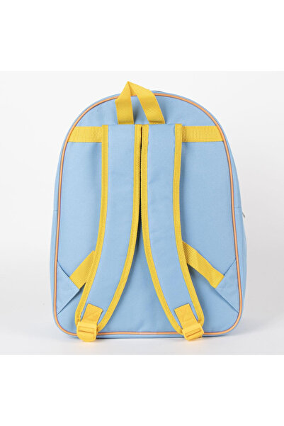 bluey Coloring bag 38x31x3 cm