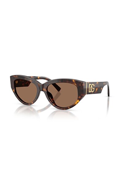 Dolce&Gabbana Dolce & Gabbana Sunglasses Dg4514 55 502/73
