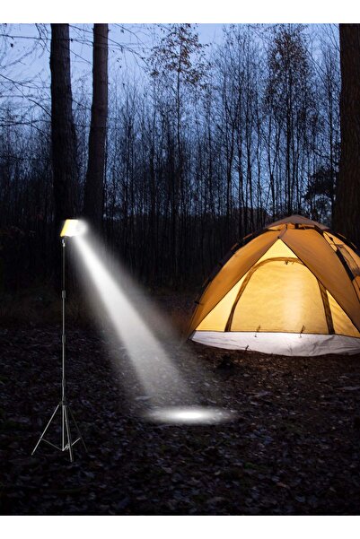 Generic Professional Camping & Outdoor Trip Light Multi-Color Modes, Remote Control, IP68 Waterproof